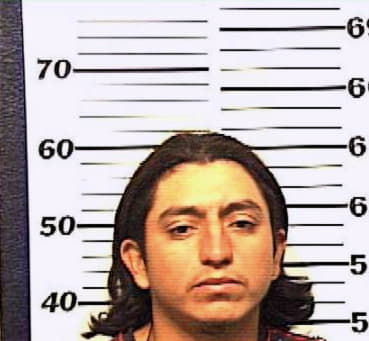 Andrade Jose - Denton County, TX 