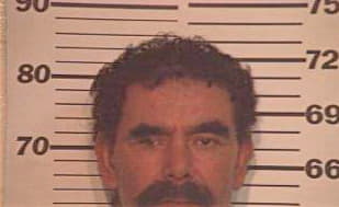 Rodriguez Jose - Hidalgo County, TX 