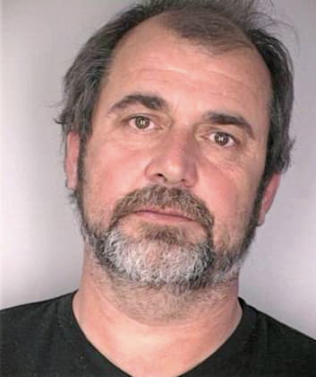Jarvis Joseph - Hillsborough County, FL 