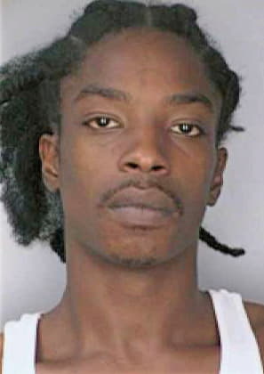 Jackson Julius - Hillsborough County, FL 