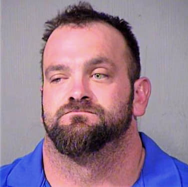 Mayhew Kenneth - Maricopa County, AZ 