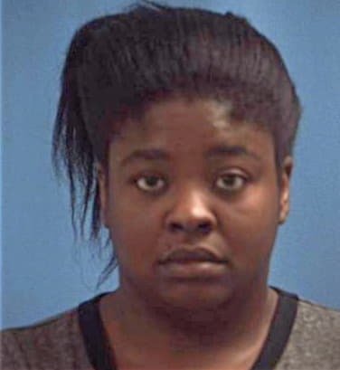 Mclennan Kertricia - Williamson County, TX 