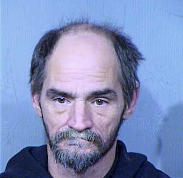 Post Kevin - Maricopa County, AZ 