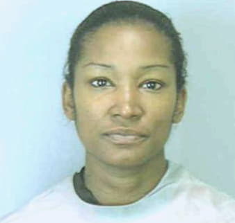 Jones Kimberly - Dekalb County, GA 