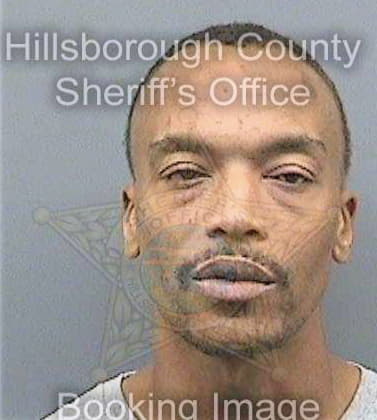 Posey Leonard - Hillsborough County, FL 