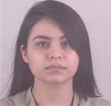 Hernandez Liza - Tarrant County, TX 
