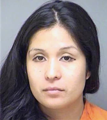 Lopez Marisa - Denton County, TX 