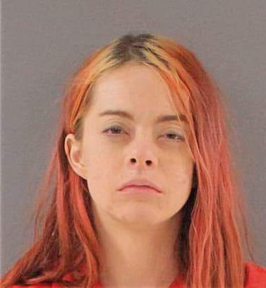Perryman Melissa - Knox County, TN 