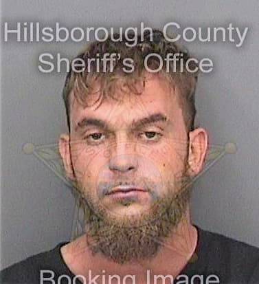 Berry Michael - Hillsborough County, FL 