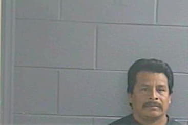 Perez Pedro - Kenton County, KY 