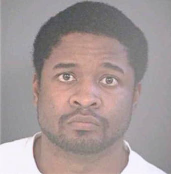 Spence Reginald - Hillsborough County, FL 