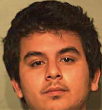 Silguero Rene - Hidalgo County, TX 