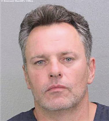 Gill Richard - Broward County, FL 