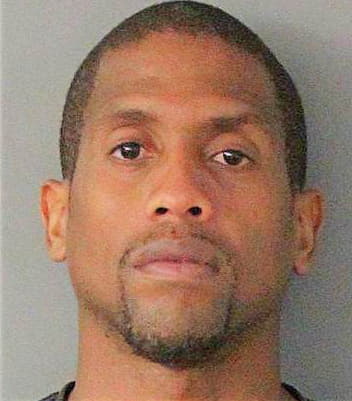 Dorvil Rony - Charlotte County, FL 