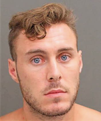 Grant Shannon - Orange County, FL 