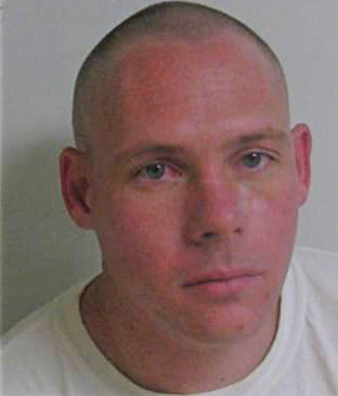 Lawton Shawn - McMinn County, TN 