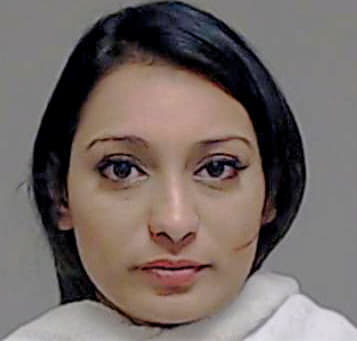 Patel Sonal - Collin County, TX 