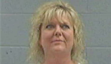 Cecil Tara - Wichita County, TX 