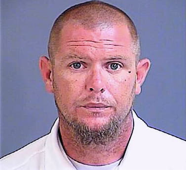 Price Thomas - Charleston County, SC 