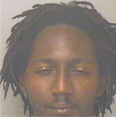 Arnett Torry - Polk County, FL 