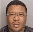 Bolden Travis - Greenville County, SC 