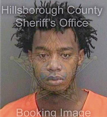 Rivers Trent - Hillsborough County, FL 