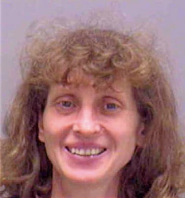 Kornegay Yelena - Lee County, FL 
