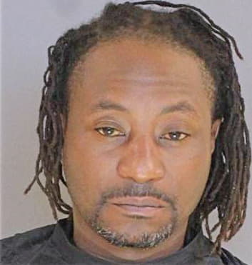 Smith Aaron - Sumter County, SC 