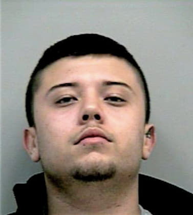 Reyes Alan - Gwinnett County, GA 