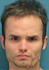 Bray Amedee-Pete - Stearns County, MN 