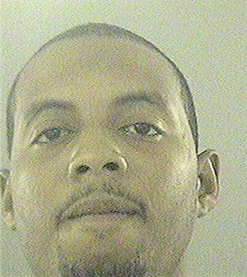 Young Antonio - Gwinnett County, GA 
