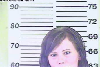 Bennett Ashley - Chatham County, GA 