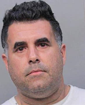 Castro Bruno - Dade County, FL 