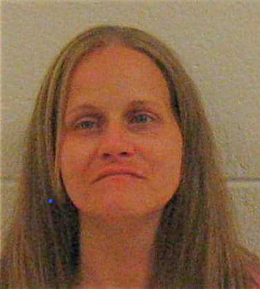 Goranson Carrie - Jackson County, GA 
