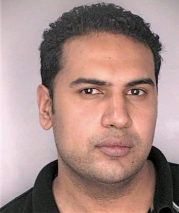 Singh Chandrapaul - Hillsborough County, FL 