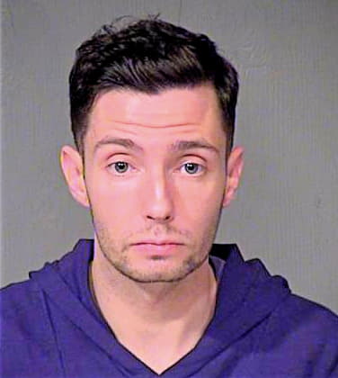 Jones Christopher - Maricopa County, AZ 