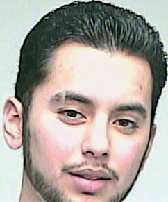Perez Christopher - TomGreen County, TX 