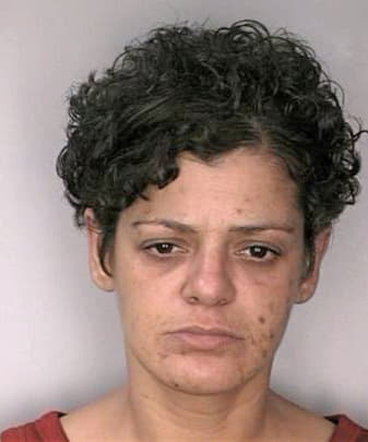 Ross Clara - Hillsborough County, FL 