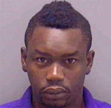 Augustin Daryl - Lee County, FL 