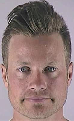 Cloninger David - Deschutes County, OR 