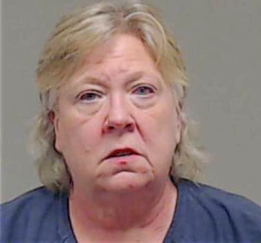 Lemmons Donna - Collin County, TX 