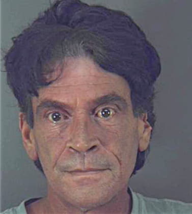 Robison Earl - Lake County, FL 