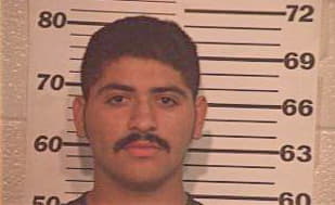 Gonzalez Edgar - Hidalgo County, TX 