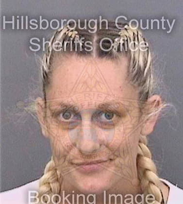 Oneal Erin - Hillsborough County, FL 