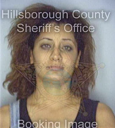 Shahid Gehan - Hillsborough County, FL 