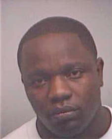 Moore Isaac - Fulton County, GA 