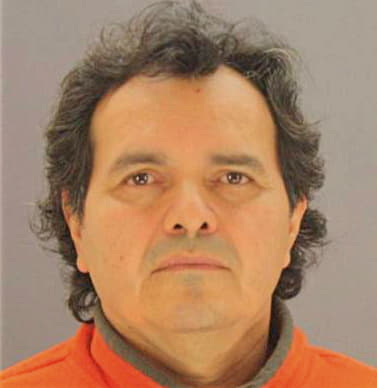 Pineda Jaime - Dallas County, TX 