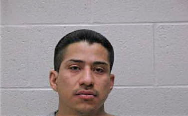Hernandez Joel - Benton County, AR 