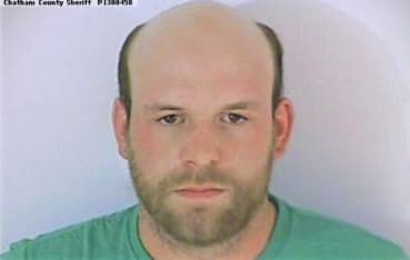 Gay Joseph - Chatham County, GA 