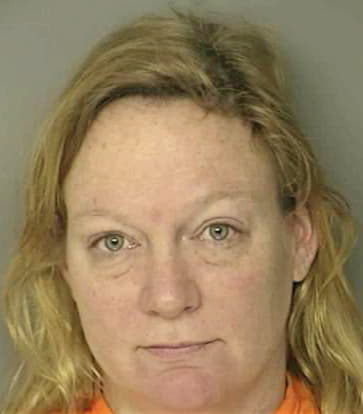 Breidenbach Karen - Horry County, SC 